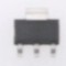 LM1117 3.3V C.I. 3.3V/800MA UIN:15V SOT223 -ROHS- 30033064 circuit integrat VESTEL