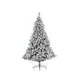 Brad artificial - Imperial Pine Frosted - Grey | Kaemingk