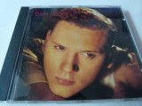 Halo James Witness,CD