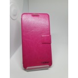 Husa Flip Samsung Galaxy S5 + Cablu De Date Cadou