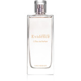 Yves Rocher Comme Une &Eacute;vidence Eau de Parfum pentru femei 100 ml