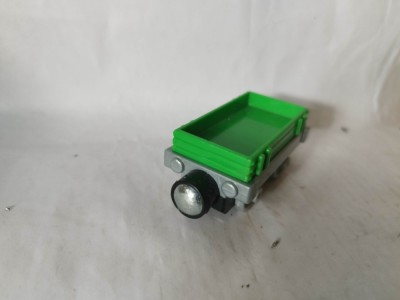 bnk jc Thomas &amp;amp; Friends Take-n-Play - Cargo car - Mattel 2013 foto
