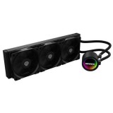 CPU COOLER GENESIS HYDRA 360 BLACK