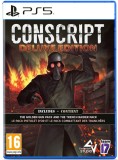 Conscript Deluxe Edition PS5