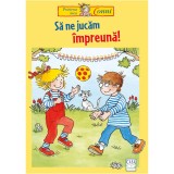 Cumpara ieftin Sa Ne Jucam Impreuna, Hanna Sorensen - Editura Casa