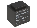 Transformator &icirc;ncapsulat 2.8VA 230V 9V