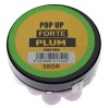 Pop Up Claumar Forte Plum Purple 35Gr 14mm