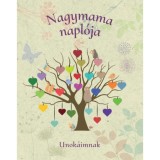 Nagymama napl&oacute;ja - Unok&aacute;imnak