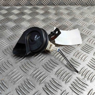 Claxon RENAULT ZOE BFM_ 2013 OEM: 256107202R 31465723 foto