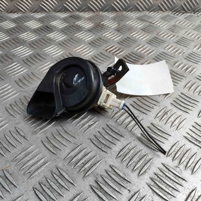 Claxon RENAULT ZOE BFM_ 2013 OEM: 256107202R 31465723