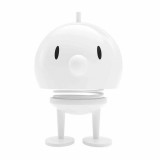 Figurina - Bumble White, Large | Hoptimist