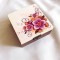cutie lemn decorata 43078