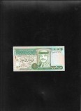 Iordania Jordan 1 dinar 1996 aunc