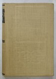 DICTIONAR LATIN - ROMAN de GH. GUTU , 1969
