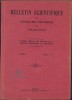C71 Bulletin scientifique de l&rsquo;ecole polytechnique de Timișoara, numerele 1-2/1939