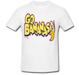 Cumpara ieftin Tricou &quot; Go Bananas &quot;