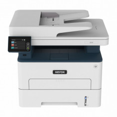 Multifunctional lase mono Xerox B235V_DNI Imprimare/Copiere/Scanare/Fax, Dimensiune A4, Viteza 34