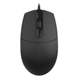 MOUSE USB MYSZ 3D BASIC 1000 DPI NEGRU OMEGA EuroGoods Quality