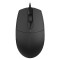 MOUSE USB MYSZ 3D BASIC 1000 DPI NEGRU OMEGA EuroGoods Quality