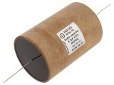 Condensator Aluminiu-Polipropilenă-H&acirc;rtie 4.7uF 600VDC &plusmn;5%