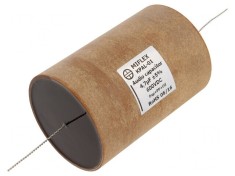 Condensator Aluminiu-Polipropilenă-H&acirc;rtie 4.7uF 600VDC &plusmn;5%