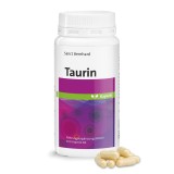 Capsule cu taurina Sanct Bernhard 180 buc