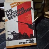 The Russian Revolution - Sheila Fitzpatrick