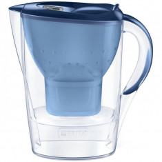 Cana filtranta Brita Marella Maxtra+, 2.4 l, Albastru