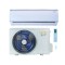 Aparat aer conditionat Conter Breeze, 9000 BTU, Wi-Fi Control, inverter, Clasa A++, functii Self cleaning, Follow me, Sleep mode, alb