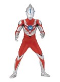 Banpresto Heros Brave Ultraman Orb Ultraman Orb Ver B