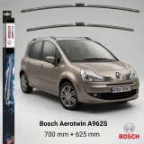 Cumpara ieftin Ștergătoare Renault Grand Modus (JP0) 06.2004&ndash;12.2015 | Bosch A962S