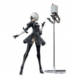 NieR: Automata S.H. Figuarts Action Figure 2B 15 cm