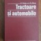 Tractoare si automobile - N. Tecusan / R5P4S