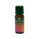 Ulei parfumat aromaterapie lotus 10ml - aroma land, Stonemania Bijou