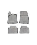 Covorase auto Peugeot 5008 Electric 2024-prezent Aristar