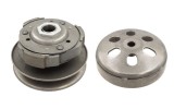 Ambreiaj pentru scuter Huragan 125 Cod Produs: MX_NEW SPRSK1254TPOAPTTA000HU5