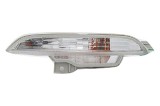 Lampa semnalizare fata Honda Insight 2009-12.2011 BestAutoVest partea stanga in bara, Depo