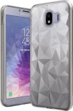 Husa SAMSUNG Galaxy J4 2018 - Forcell Prism (Transparent)