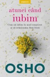Atunci cand iubim - Litera