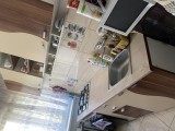 Apartament de v&acirc;nzare cu 2 camere Șagului, Etajul 3, mast