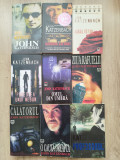 John Katzenbach &ndash; set 9 romane thriller