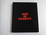 ART IN SOCIETY - Ken BAYNES
