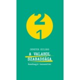 A valahol szabads&aacute;ga - Rendhagy&oacute; hazasz&oacute;t&aacute;r - Demeter Szil&aacute;rd