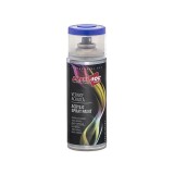 Vopsea spray cu mica, negru texturat,400ml, Ambrosol