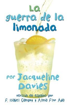 La Guerra de la Limonada = The Lemonade War foto