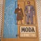 Moda si geometrie Petrache Dragu