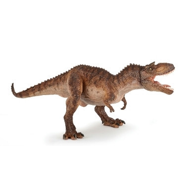 Papo - figurina dinozaur Gorgosaurus foto