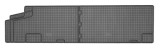 Covorase auto CITROEN Jumper 2006-prezent rand 2 scaune Rigum
