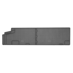 Covorase auto PEUGEOT Boxer 2006-prezent rand 2 scaune Rigum