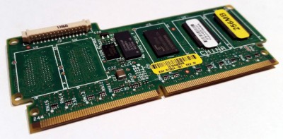 HP SmartArray Cache Module 256MB (462974-001) foto